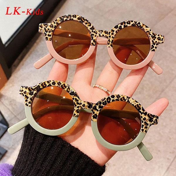 sunglasses longkeeper round leopard double colors kids girls boys glasses children vintage uv protection baby goggles oculos, Blue
sunglasses longkeeper round leopard double colors kids girls boys glasses children vintage uv protection baby goggles oculos, Blue