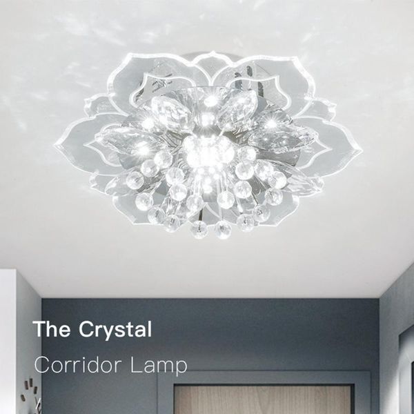 ceiling lights crystal light unique design flower shape lamp for aisle balcony living room bedroom kitchen corridors led
ceiling lights crystal light unique design flower shape lamp for aisle balcony living room bedroom kitchen corridors led