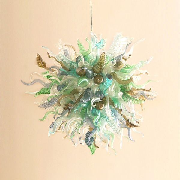hand blown glass chandelier lamp nordic energy saving lights modern led pendant lamps for living room home decoration
hand blown glass chandelier lamp nordic energy saving lights modern led pendant lamps for living room home decoration