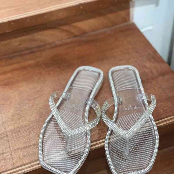 official website 70% off outlet new stylish flip-flops crystal rhinestone flat sandals gel shoes women's sale, Black
official website 70% off outlet new stylish flip-flops crystal rhinestone flat sandals gel shoes women's sale, Black
