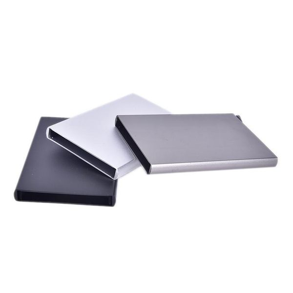 quality bag metal women men business card holder creative aluminum holder metal box men credit business card cas qylpka
quality bag metal women men business card holder creative aluminum holder metal box men credit business card cas qylpka