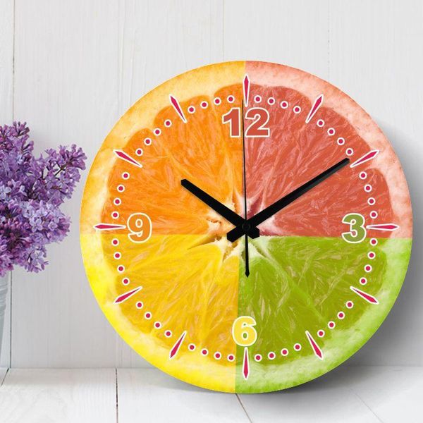 wall clocks 40cm large colorful fruit platter clock kitchen fresh quartz hanging watch beverage shop home decoration
wall clocks 40cm large colorful fruit platter clock kitchen fresh quartz hanging watch beverage shop home decoration