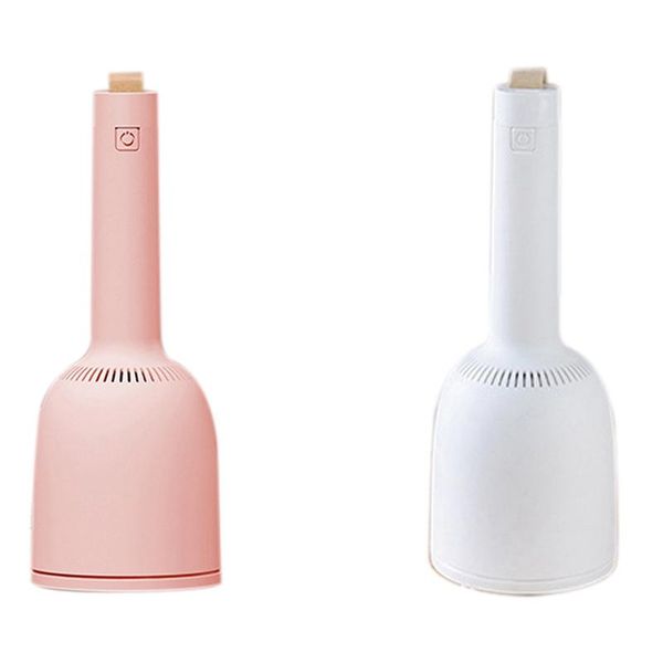 2x practical electric deskvacuum cleaner home, office micro-usb for notebook computer keyboard white & pink
2x practical electric deskvacuum cleaner home, office micro-usb for notebook computer keyboard white & pink
