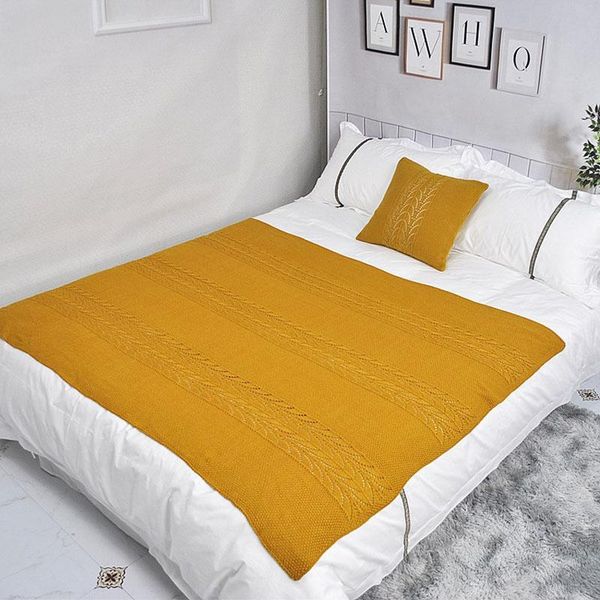 blankets nordic knitted blanket air condition thread sofa bed decorative baby throw bedspread end towel cover
blankets nordic knitted blanket air condition thread sofa bed decorative baby throw bedspread end towel cover