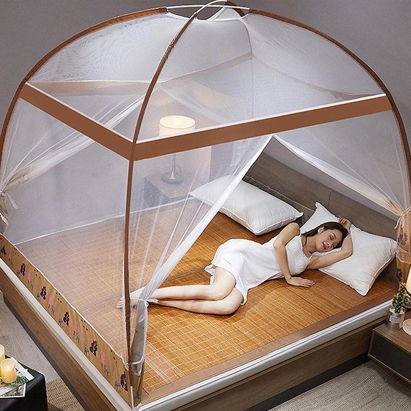 crib netting mosquito net for bedroom double-door portable yurt anti-mosquito installation-zipper heightening folding bed tents
crib netting mosquito net for bedroom double-door portable yurt anti-mosquito installation-zipper heightening folding bed tents