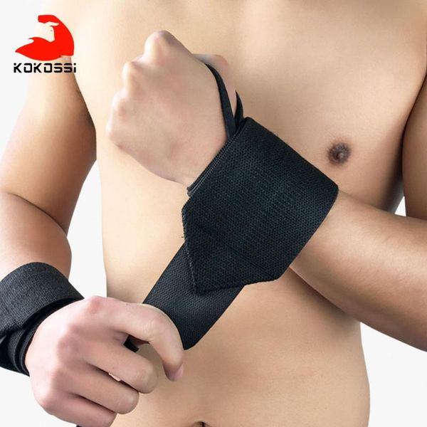 kokossi 1pcs sport wrist guard anti-sprain power bandage basketball badminton wrist guard fitness weightlifting protection, Black;red
kokossi 1pcs sport wrist guard anti-sprain power bandage basketball badminton wrist guard fitness weightlifting protection, Black;red