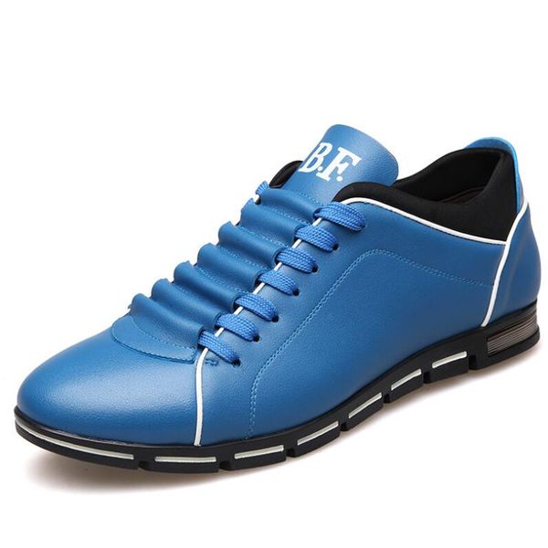 big size 38-48 men casual shoes fashion leather shoes for men summer mens flat shoes dropshippingdress, Black
big size 38-48 men casual shoes fashion leather shoes for men summer mens flat shoes dropshippingdress, Black