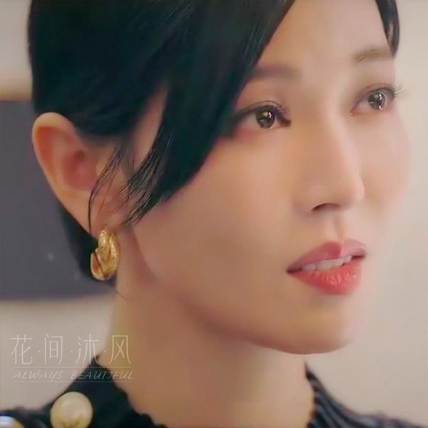 hoop & huggie floor qianrui zhen jin suyan same style earrings 2021 fashion retro european and american exaggerated french, Golden;silver
hoop & huggie floor qianrui zhen jin suyan same style earrings 2021 fashion retro european and american exaggerated french, Golden;silver
