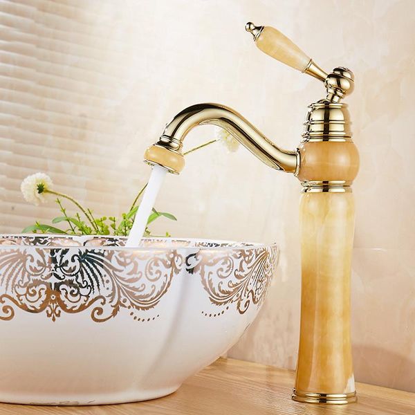 bathroom sink faucets basin faucet luxury style brass and jade mixer tap gold bath water torneira banheiro
bathroom sink faucets basin faucet luxury style brass and jade mixer tap gold bath water torneira banheiro