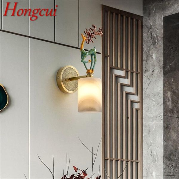 hongcui brass led wall sconces fixture lamp indoor modern luxury design light for home corridor
hongcui brass led wall sconces fixture lamp indoor modern luxury design light for home corridor