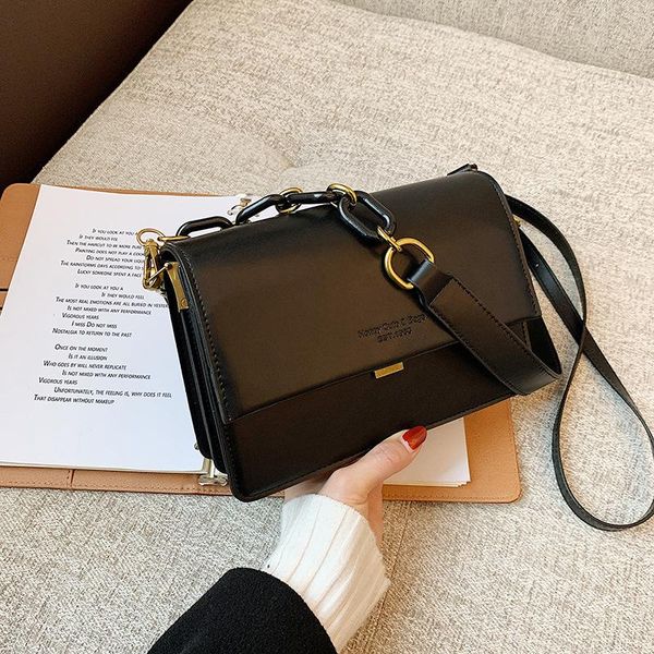 shoulder bags 2021 women's solid color messenger bag retro fashion trend small square pu texture
shoulder bags 2021 women's solid color messenger bag retro fashion trend small square pu texture