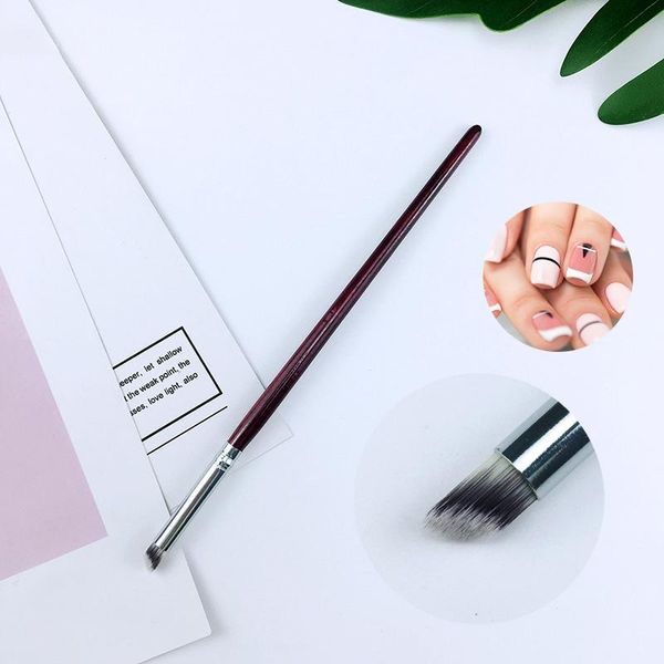 nail brushes 2pcs 17/19cm art brush uv gel painting drawing manicure pen tools diy accessory pigment gradient, Yellow
nail brushes 2pcs 17/19cm art brush uv gel painting drawing manicure pen tools diy accessory pigment gradient, Yellow