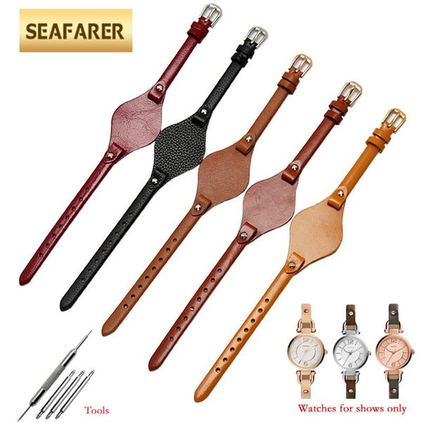 watch bands plain genuine leather watchband fit es4114 es4113 es3625 es3616 with stainless steel buckle lady strap, Black;brown
watch bands plain genuine leather watchband fit es4114 es4113 es3625 es3616 with stainless steel buckle lady strap, Black;brown