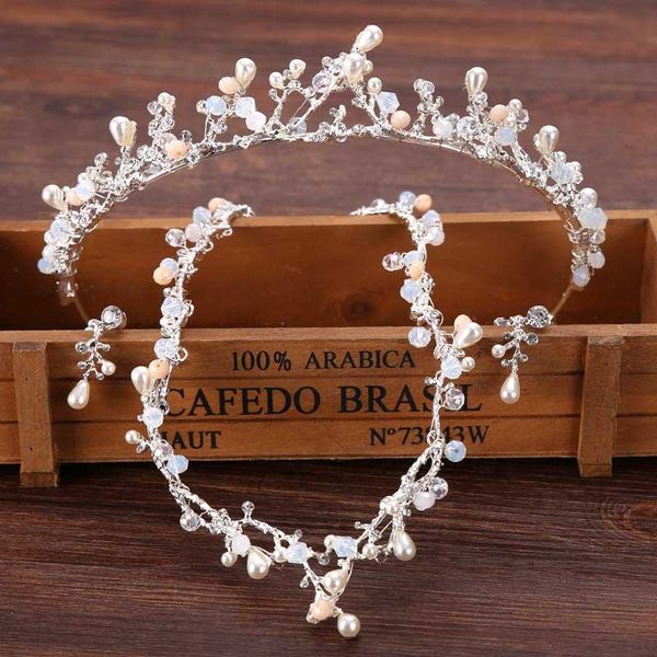 hair clips & barrettes bridal wedding pearl vine headpiece - leaf tiara headband helh889, Golden;silver
hair clips & barrettes bridal wedding pearl vine headpiece - leaf tiara headband helh889, Golden;silver