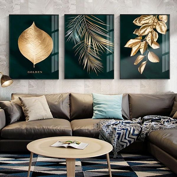 modern style abstract golden plant leaves picture wall poster canvas print painting art aisle living room home decoration
modern style abstract golden plant leaves picture wall poster canvas print painting art aisle living room home decoration