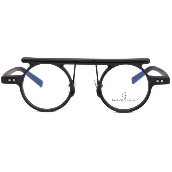 fashion sunglasses frames 258 pink round red glasses for men large frame eyewear uv blocking with diopters vintage women's 2021 oculos, Black
fashion sunglasses frames 258 pink round red glasses for men large frame eyewear uv blocking with diopters vintage women's 2021 oculos, Black
