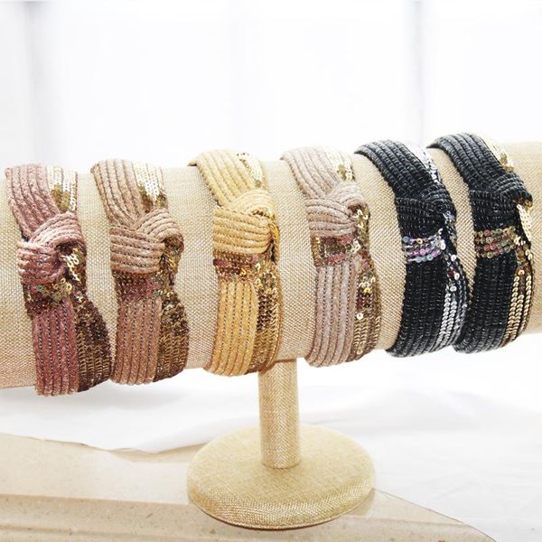 hair accessories women fashion hairband hand made straw braid and sequin hoop bands ornament headband
hair accessories women fashion hairband hand made straw braid and sequin hoop bands ornament headband