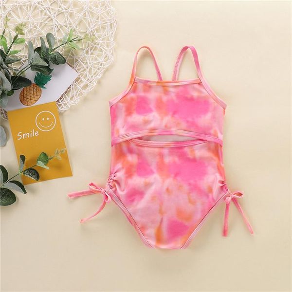 one-pieces children girls summer swimsuit,baby tie dyed camisole umbilicus exposure side drawstring conjoined swimwear,12month-5year, Black
one-pieces children girls summer swimsuit,baby tie dyed camisole umbilicus exposure side drawstring conjoined swimwear,12month-5year, Black