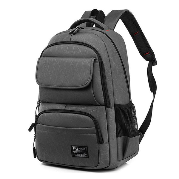 backpack 2021 large capacity men for male nylon waterproof black teenage boys school bags student back pack
backpack 2021 large capacity men for male nylon waterproof black teenage boys school bags student back pack