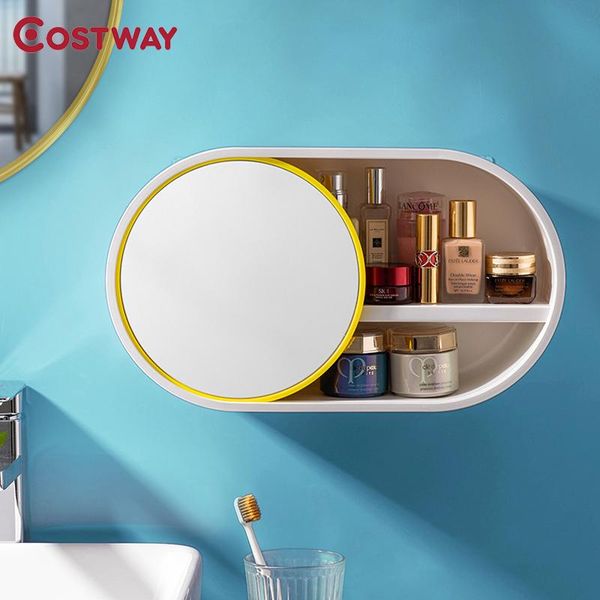 storage boxes & bins make up case organize makeup mirror rack holder bathroom toiletries shelf wall hanging cosmetic organizer
storage boxes & bins make up case organize makeup mirror rack holder bathroom toiletries shelf wall hanging cosmetic organizer
