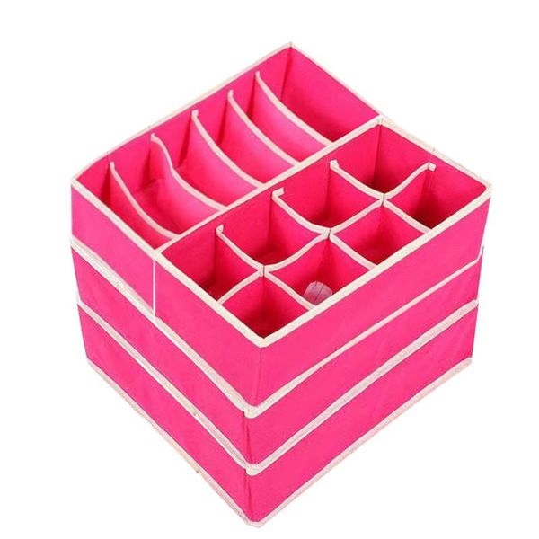 the new 4 pcs set underwear bra organizer storage box beige drawer closet organizers boxes for underwear scarfs socks bra
the new 4 pcs set underwear bra organizer storage box beige drawer closet organizers boxes for underwear scarfs socks bra