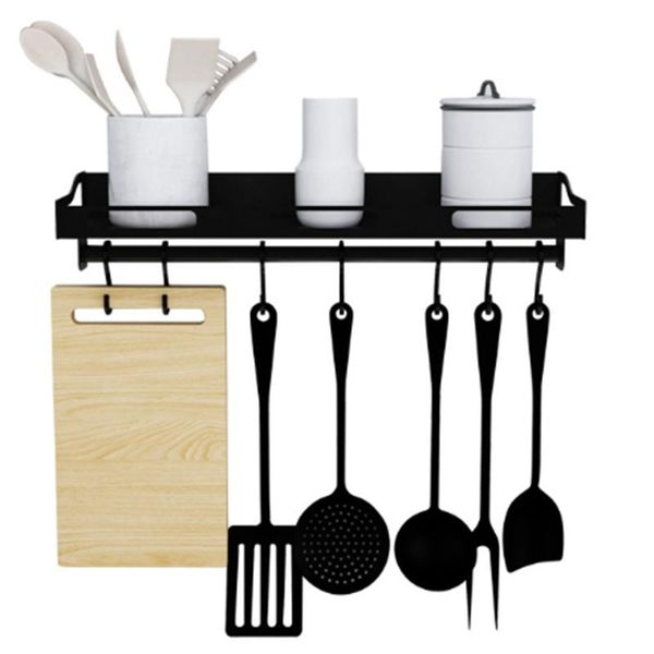 bathroom shelves kitchen rack space aluminum drain with hook seasoning bottle storage shelf wall mounted multi function pantry stora
bathroom shelves kitchen rack space aluminum drain with hook seasoning bottle storage shelf wall mounted multi function pantry stora