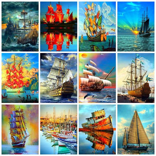 diamond painting evershine 5d diy full square drill cross stitch sailboat scenery embroidery mosaic layout home decoration
diamond painting evershine 5d diy full square drill cross stitch sailboat scenery embroidery mosaic layout home decoration