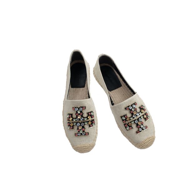 2021 tb color straw woven hemp rope fisherman''s canvas flat bottom one foot lazy single sho, Black
2021 tb color straw woven hemp rope fisherman''s canvas flat bottom one foot lazy single sho, Black