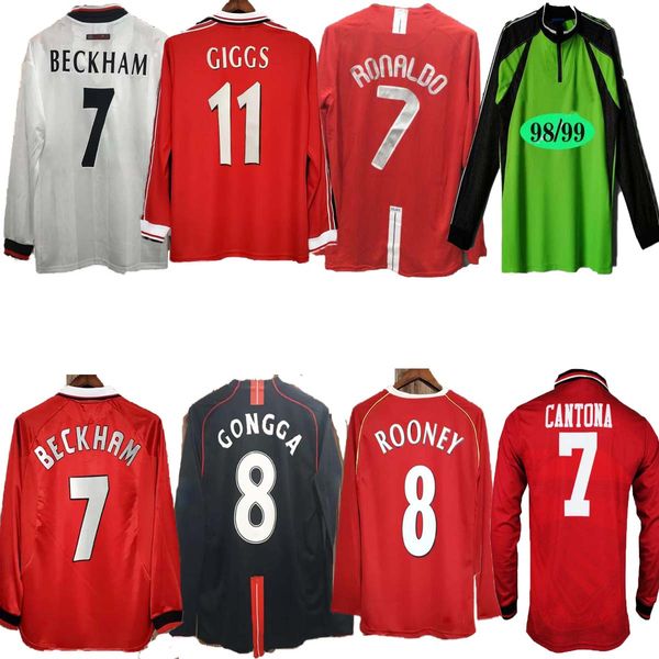 ronaldo retro manchester soccer jerseys 93 94 98 99 football shirts 07 08 09 vintage classic nani man utd camiseta long sleeve rooney berbat, Black;yellow
ronaldo retro manchester soccer jerseys 93 94 98 99 football shirts 07 08 09 vintage classic nani man utd camiseta long sleeve rooney berbat, Black;yellow