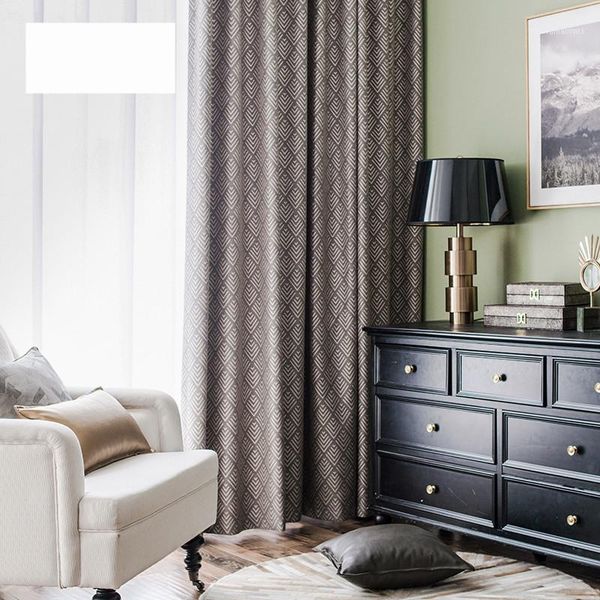 custom curtain nordic modern simplicity bronzing cotton geometry livingroom shading bedroom blackout drape m88611
custom curtain nordic modern simplicity bronzing cotton geometry livingroom shading bedroom blackout drape m88611