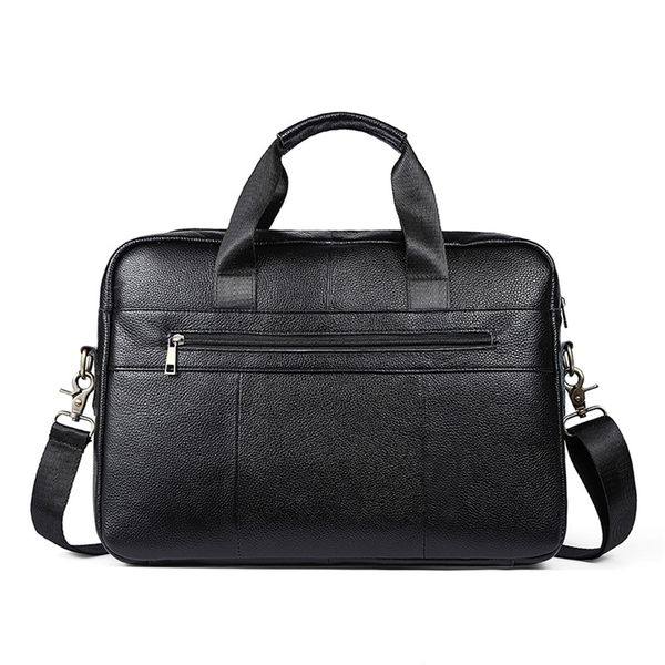 men's messenger real leather business hand leisure briefcase men's bag
men's messenger real leather business hand leisure briefcase men's bag