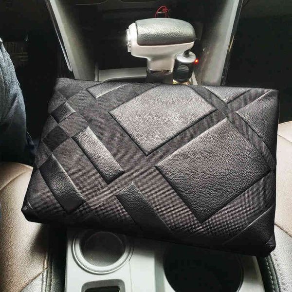 handbag 2021 hand grab envelope business leisure large capacity men's leather top, Black;red
handbag 2021 hand grab envelope business leisure large capacity men's leather top, Black;red