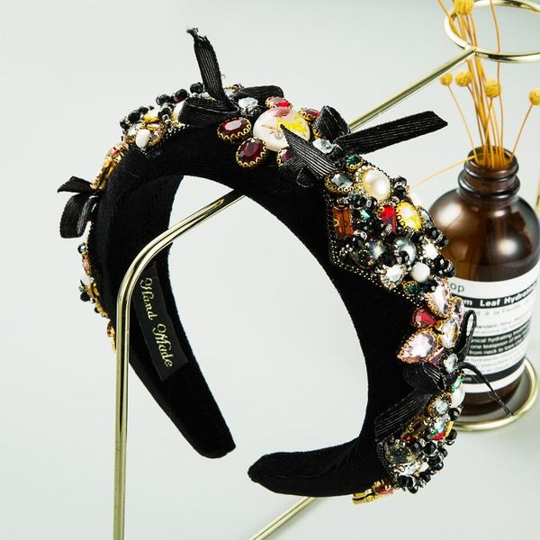 hair accessories hairband street shooting creative trend high-end gold velvet headband female crystal sponge luxury wide-brimmed, Slivery;white
hair accessories hairband street shooting creative trend high-end gold velvet headband female crystal sponge luxury wide-brimmed, Slivery;white