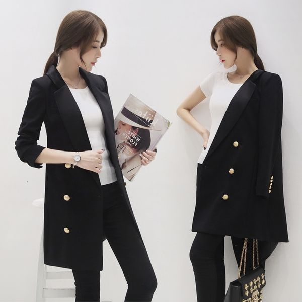 spring and autumn new korean fashion of women's small section female thin tide t7v8, White;black
spring and autumn new korean fashion of women's small section female thin tide t7v8, White;black
