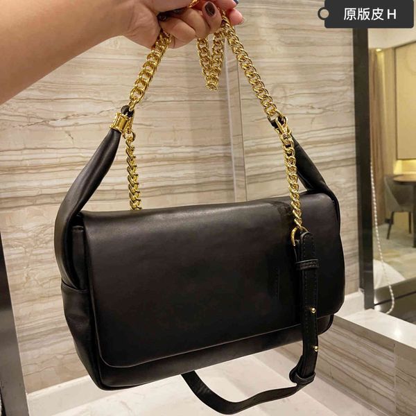 factory outlet design 2021 new fragrance women's large capacity hand simple foreign style single shoulder soft pitot bag
factory outlet design 2021 new fragrance women's large capacity hand simple foreign style single shoulder soft pitot bag