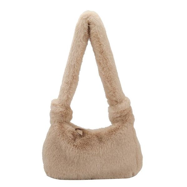 evening bags winter armpit shoulder bag fashion lady messenger soft plush fur female solid color change mobile phone storage
evening bags winter armpit shoulder bag fashion lady messenger soft plush fur female solid color change mobile phone storage