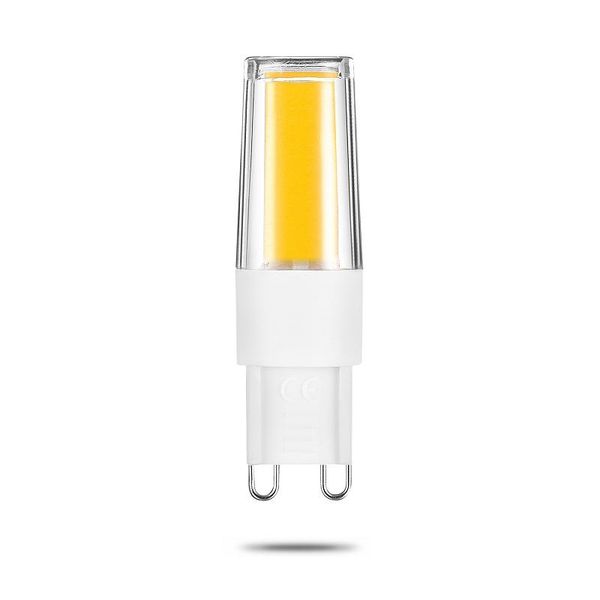 bulbs 3w ac120/220 led light lamp g9 2508 1cob porcelain silicone 1pcs jtfl274-ly
bulbs 3w ac120/220 led light lamp g9 2508 1cob porcelain silicone 1pcs jtfl274-ly