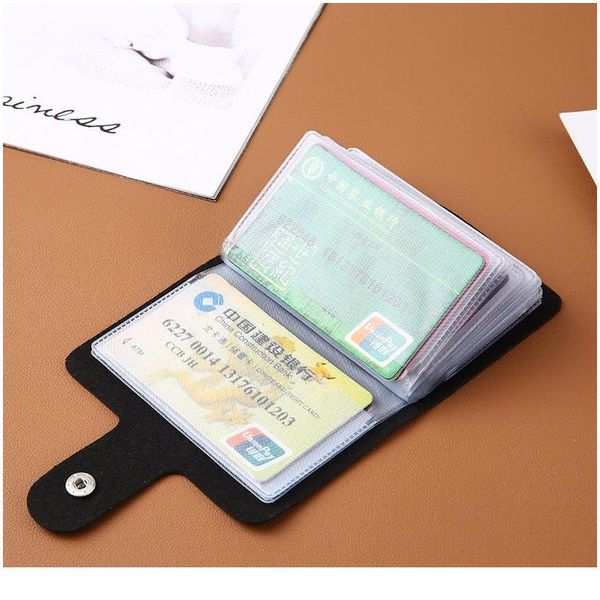 new pu leather function 24 bits card case business card holder men women credit passport card bag id passport wal qylzbi
new pu leather function 24 bits card case business card holder men women credit passport card bag id passport wal qylzbi