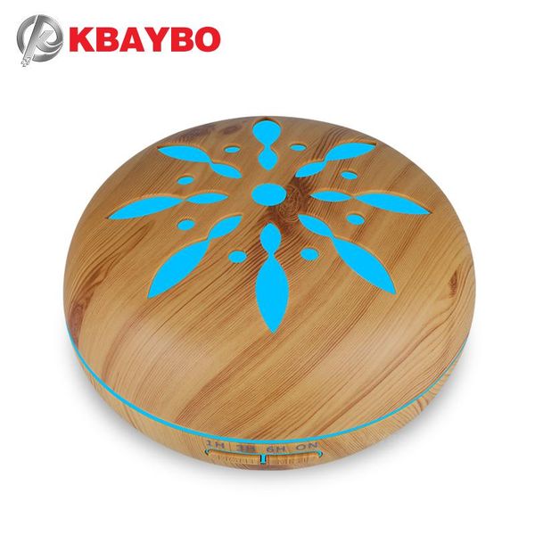 kbaybo air humidifier essential oil diffuser aroma lamp aromatherapy electric mist maker for home-wood aromatherapy
kbaybo air humidifier essential oil diffuser aroma lamp aromatherapy electric mist maker for home-wood aromatherapy