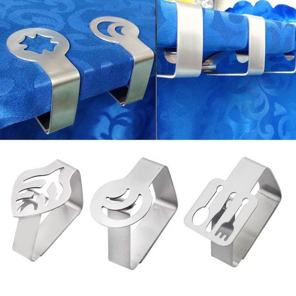 clothing & wardrobe storage thicken tablecloth clamp stainless steel table cloth clips wedding promenade cover holder for 2.5-3.5cm thicknes
clothing & wardrobe storage thicken tablecloth clamp stainless steel table cloth clips wedding promenade cover holder for 2.5-3.5cm thicknes