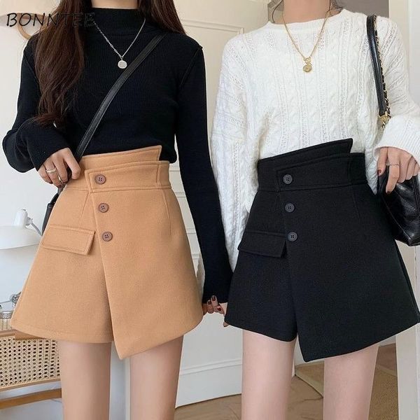skirts women solid button mini high waist designer korean style trendy party irregular club-wear slim elegant females autumn, Black
skirts women solid button mini high waist designer korean style trendy party irregular club-wear slim elegant females autumn, Black