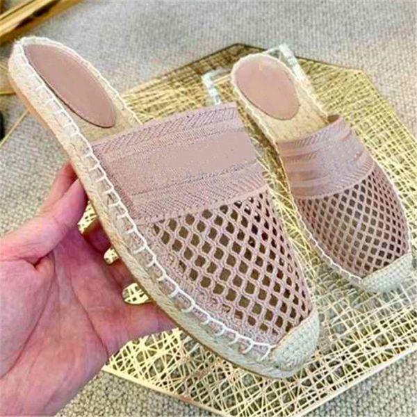 70% off wholesale sandals flip-flops letter net roman slippers splicing fisherman shoes mixed material color matching round toe women's, Black
70% off wholesale sandals flip-flops letter net roman slippers splicing fisherman shoes mixed material color matching round toe women's, Black