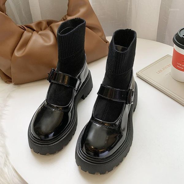 boots 2021 winter ins designer women platform ankle thick bottom low heels stretch fabric sock black shoes1
boots 2021 winter ins designer women platform ankle thick bottom low heels stretch fabric sock black shoes1