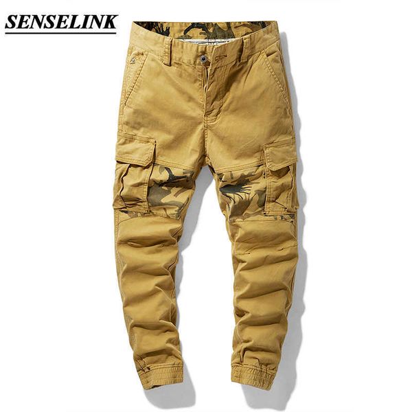 2021 men casual cargo pants classic outdoor army tactical sweatpants camouflage military multi pocket trousers men pants h0831, Black
2021 men casual cargo pants classic outdoor army tactical sweatpants camouflage military multi pocket trousers men pants h0831, Black