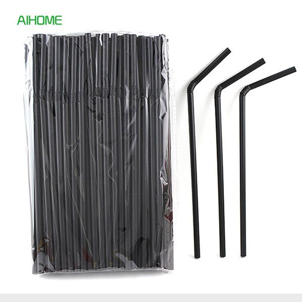 drinking straws 100pieces/lot bendy plastic bpa bendable drink for beverages juices
drinking straws 100pieces/lot bendy plastic bpa bendable drink for beverages juices