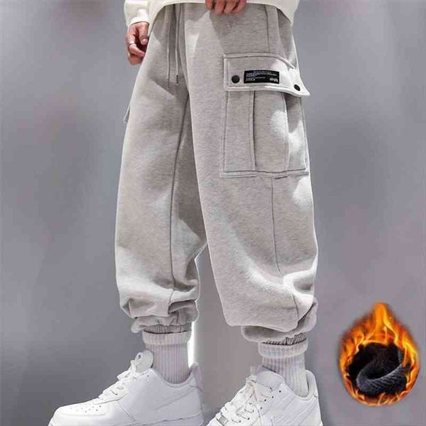 loose jogging fashion warm harem women pants male outdoor sport trousers pantalon hommes, Black
loose jogging fashion warm harem women pants male outdoor sport trousers pantalon hommes, Black