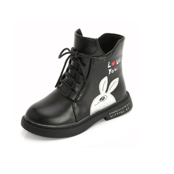 news children shoes boots for children size 27-38 boots for girl pu leather waterproof winter kids snow shoes girls, Black;grey
news children shoes boots for children size 27-38 boots for girl pu leather waterproof winter kids snow shoes girls, Black;grey