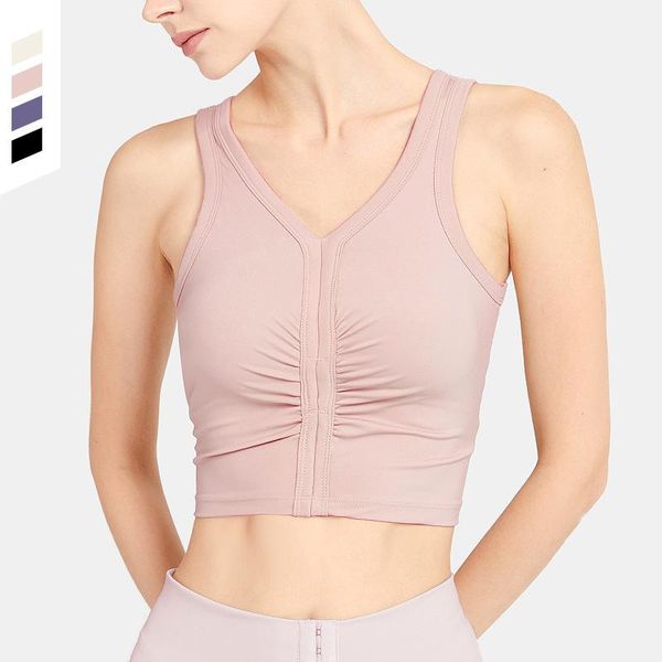 yoga outfit women's sports bra fitness seamless running gym crop female push up sport vest s-l mujer
yoga outfit women's sports bra fitness seamless running gym crop female push up sport vest s-l mujer