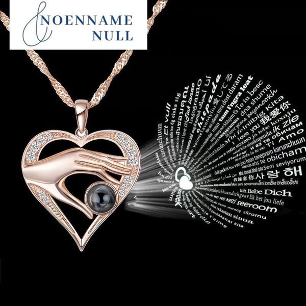 pendant necklaces letter mom necklace 100 languages i love you projection women jewelry collier femme gifts, Silver
pendant necklaces letter mom necklace 100 languages i love you projection women jewelry collier femme gifts, Silver