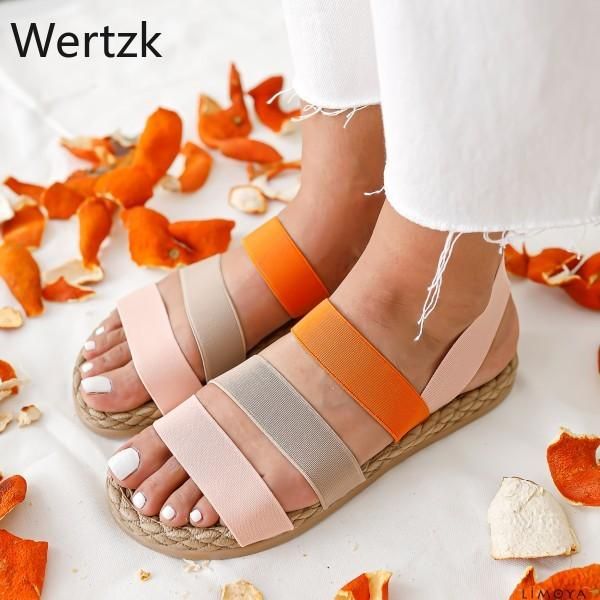 2021 women sandals snake print summer shoes women large size andals flat sandals womens summer shoes female, Black
2021 women sandals snake print summer shoes women large size andals flat sandals womens summer shoes female, Black